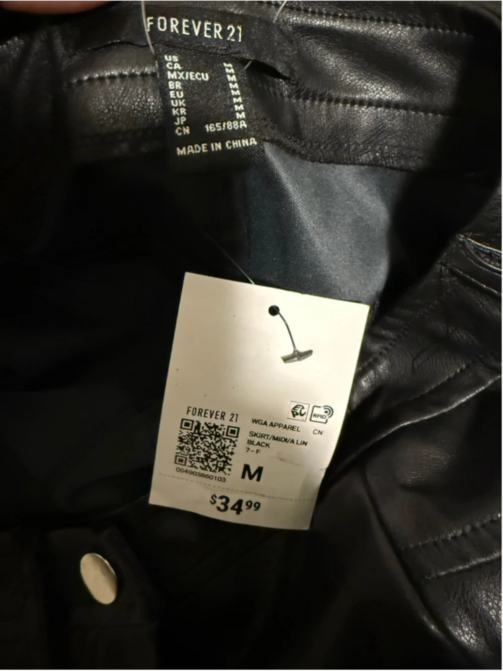 Forever 21 forever 21